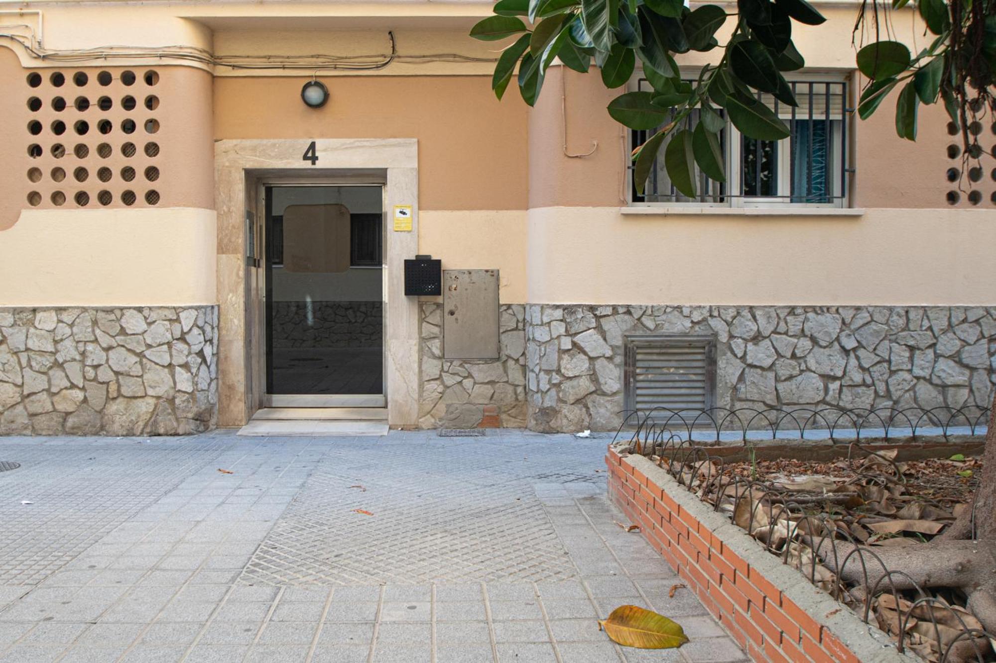 La Esfera Gaditana - Confort, Playa Y Parking Cadiz Exterior photo